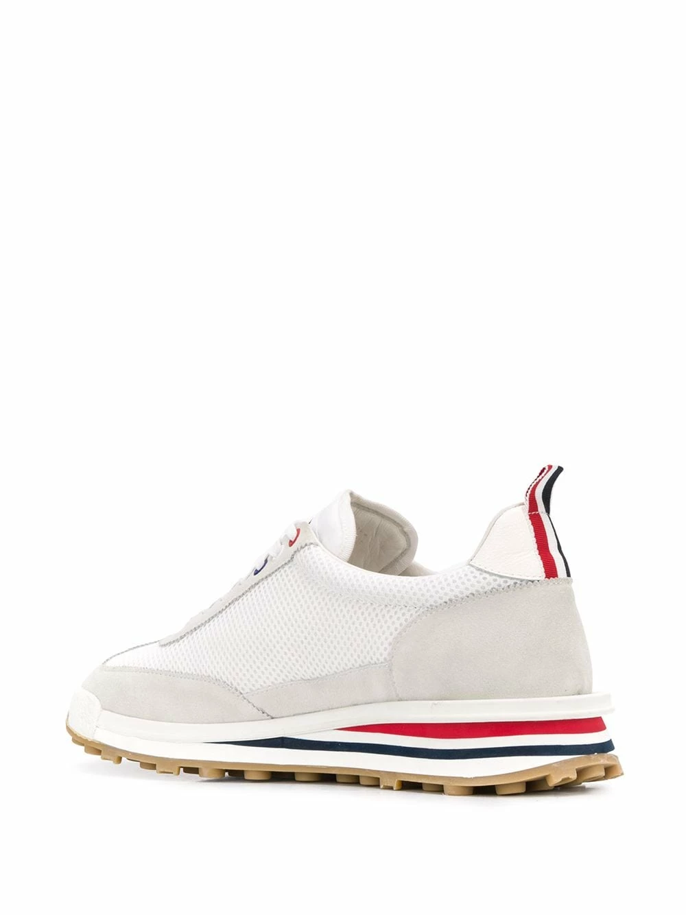 Thom Browne Tech runner sneakers low-tops of men 3 Thom Browne tech runner sneakers