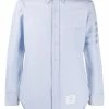 Thom Browne 4-Bar Oxford shirt