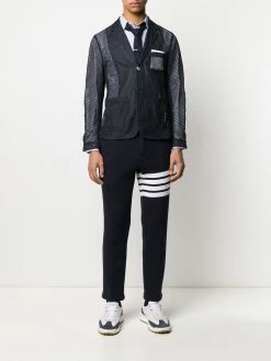 Thom Browne 4-Bar Oxford shirt