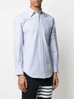 Thom Browne 4-Bar Oxford shirt