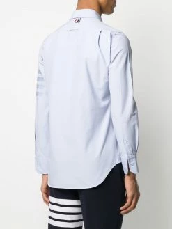 Thom Browne 4-Bar Oxford shirt