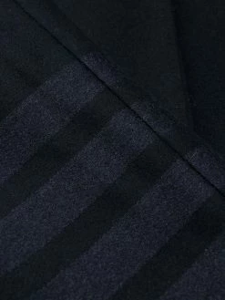 Thom Browne Tonal 4 Bar flannel trousers tailored pants of men 12 Thom Browne tonal 4-Bar flannel trousers