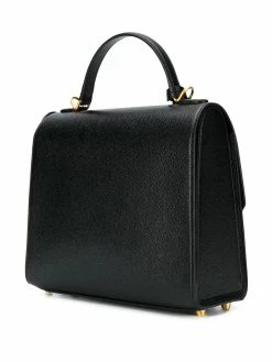 Thom Browne Mrs. Thom flap crossbody bag