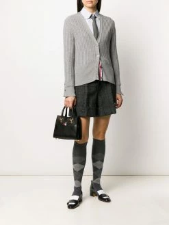 Thom Browne mini Duet tote bag