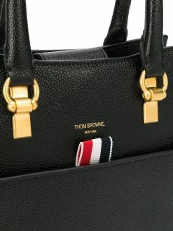Thom Browne Mini Duet tote bag tote bags of women 8 Thom Browne mini Duet tote bag