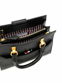 Thom Browne Mini Duet tote bag tote bags of women 9 Thom Browne mini Duet tote bag