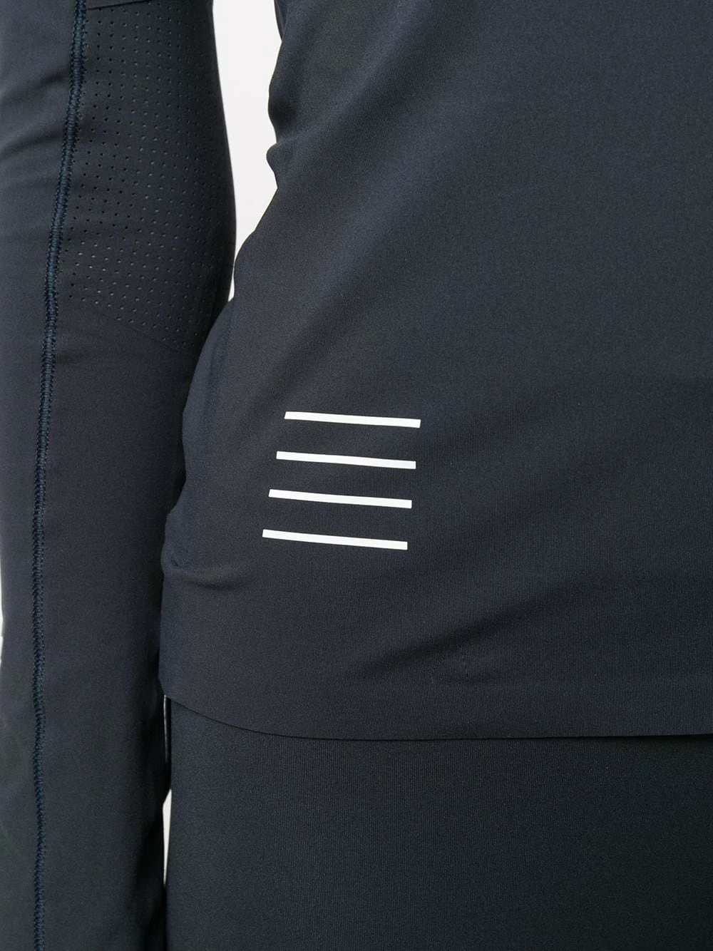 Thom Browne 4 Bar lightweight tech compression top compression tops of women 5 Thom Browne 4-Bar lightweight tech compression top