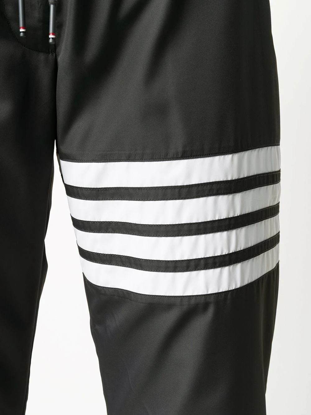 Thom Browne 4 bar flyweight tech track pants performance track pants of women 5 Thom Browne 4-bar flyweight tech track pants