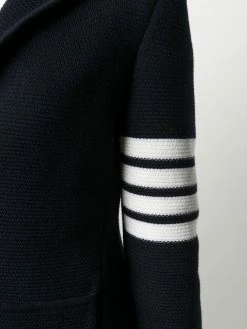 Thom Browne 4-Bar merino jacket