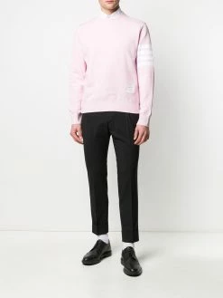 Thom Browne Engineered 4-Bar sweatshirt