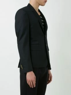 Thom Browne two-button blazer