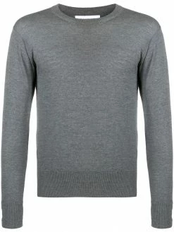 Thom Browne RWB stripe jumper