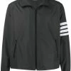 Thom Browne 4-Bar flyweight tech jacket