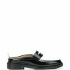 Thom Browne slip-on Penny loafers