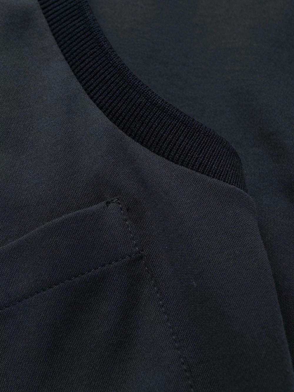 Thom Browne 4 Bar intarsia sleeveless shirt dress day dresses of women 7 Thom Browne 4-Bar intarsia sleeveless shirt dress