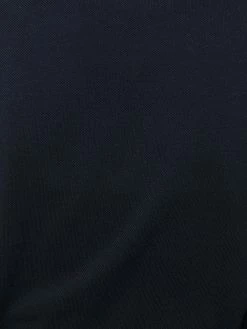 Thom Browne RWB trim piqué T-shirt