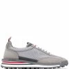 Thom Browne Tech Runner tessuto mesh shoes