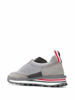 Thom Browne Tech Runner tessuto mesh shoes