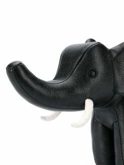 Thom Browne Elephant chain shoulder bag