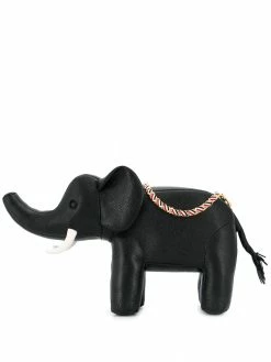 Thom Browne Elephant chain shoulder bag