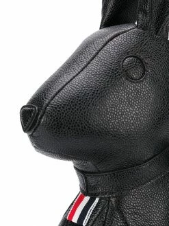 Thom Browne Rabbit pebbled bag tote bags of men 8 Thom Browne Rabbit pebbled bag