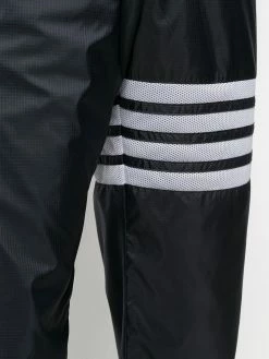 Thom Browne ripstop straight-leg trackpants