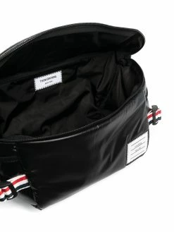 Thom Browne Oversize Ripstop belt bag