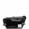 Thom Browne Oversize Ripstop belt bag