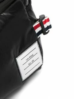 Thom Browne Oversize Ripstop belt bag