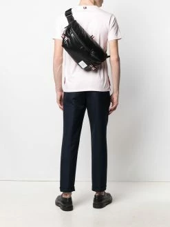 Thom Browne Oversize Ripstop belt bag