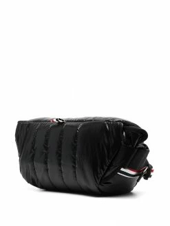 Thom Browne Oversize Ripstop belt bag