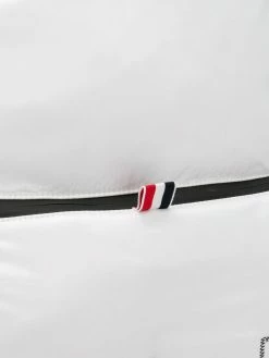 Thom Browne ripstop backpack