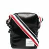 Thom Browne CROSSBODY IN RIPSTOP