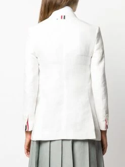 Thom Browne unconstructed blazer