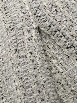 Thom Browne Sleeveless tweed dress day dresses of women 13 Thom Browne sleeveless tweed dress