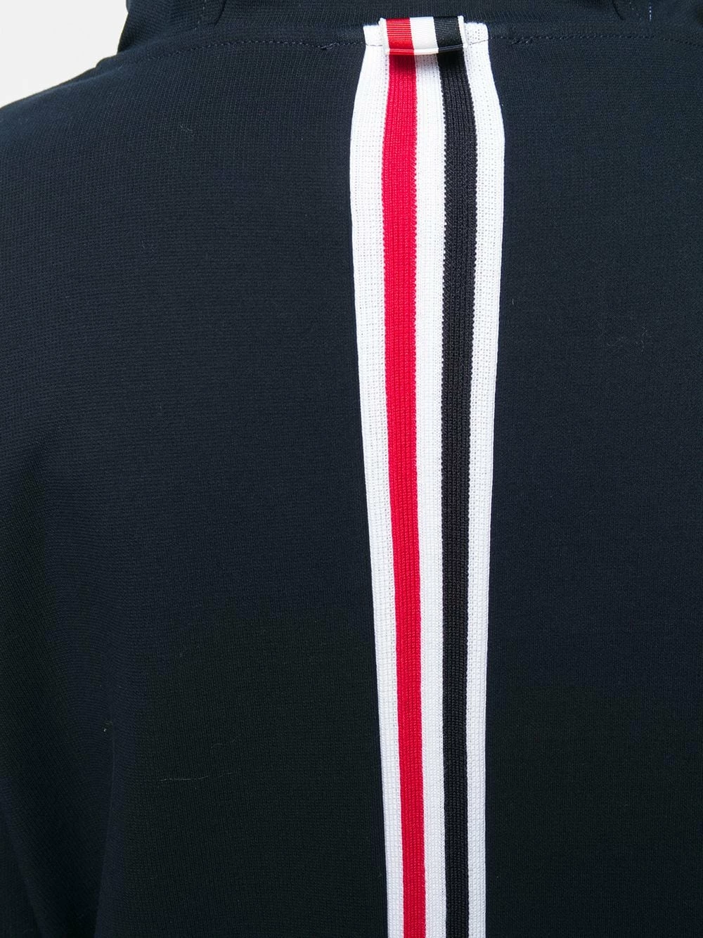 Thom Browne RWB stripe hoodie hoodies of women 5 Thom Browne RWB stripe hoodie