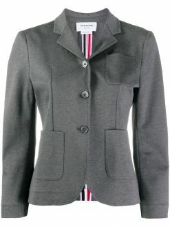 Thom Browne RWB stripe jacket