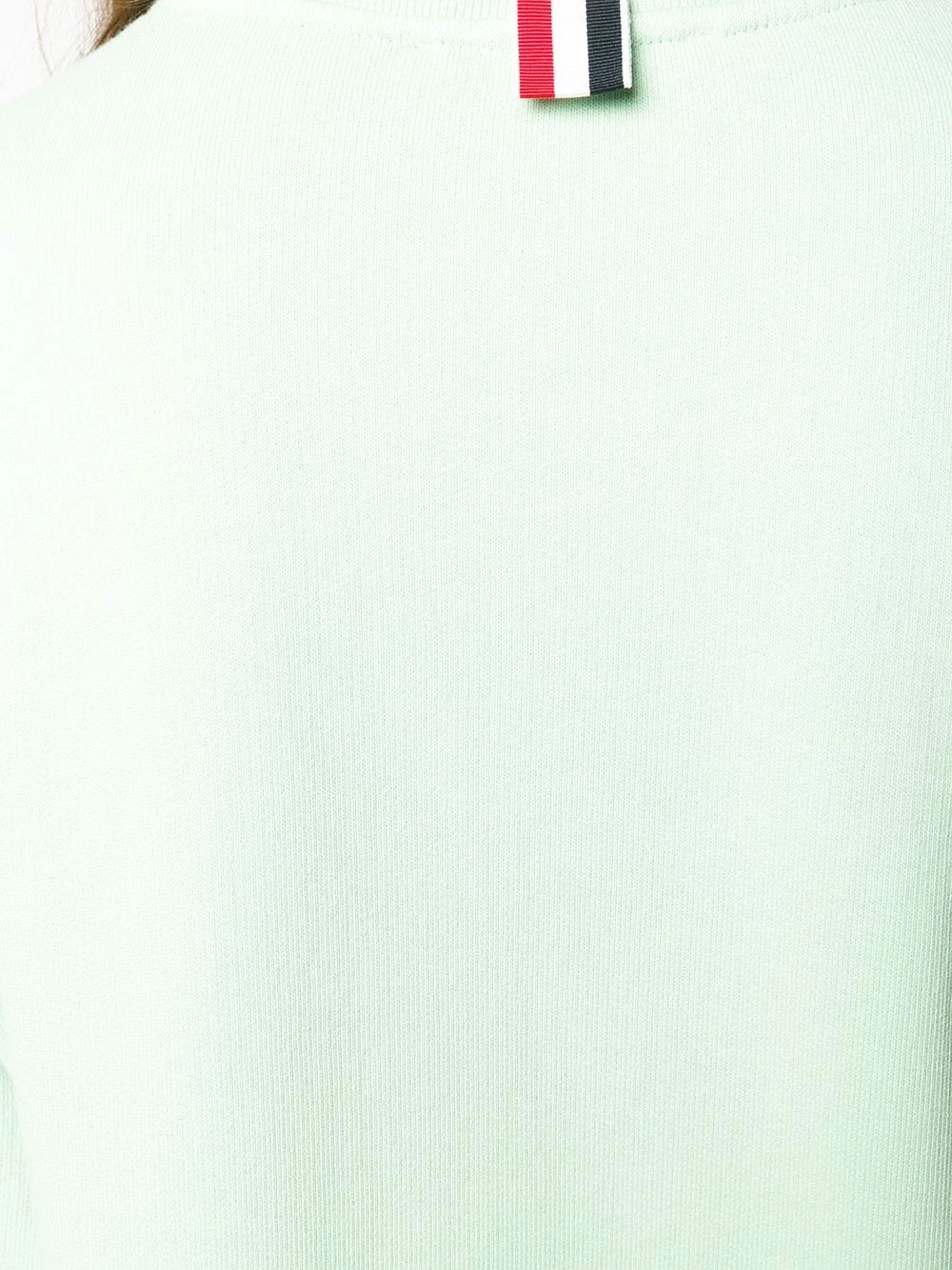 Thom Browne Crew neck sweatshirt sweaters of women 5 Thom Browne crew neck sweatshirt