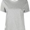 Thom Browne jersey ringer T-shirt
