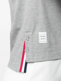 Thom Browne jersey ringer T-shirt