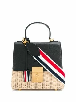 Thom Browne Mrs Thom crossbody bag