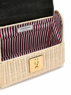 Thom Browne Mrs Thom crossbody bag