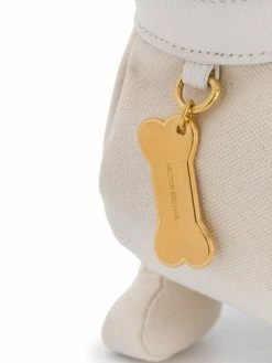 Thom Browne cotton Hector bag