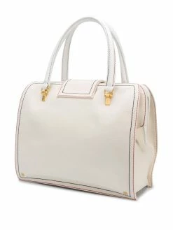 Thom Browne Soft Mrs. Thom canvas bag