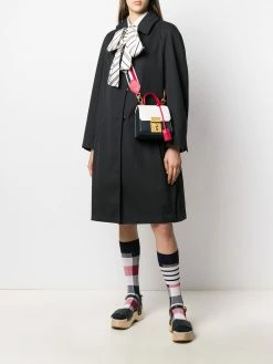 Thom Browne mini Mrs. Thom crossbody bag