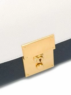 Thom Browne mini Mrs. Thom crossbody bag