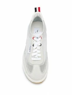 Thom Browne Tech Runner low-top sneakers