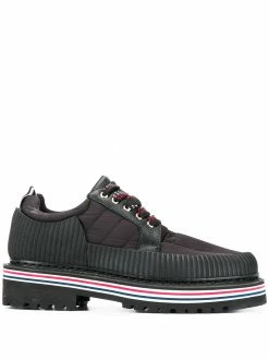 Thom Browne All Terrain low-top boots