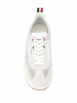 Thom Browne Tech Runner low-top sneakers