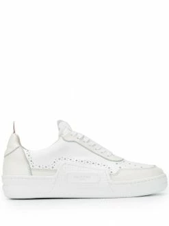 Thom Browne Basketball low-top sneakers